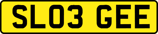 SL03GEE