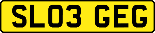 SL03GEG