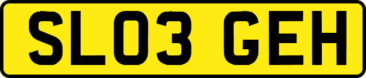 SL03GEH