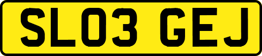 SL03GEJ