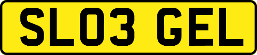 SL03GEL
