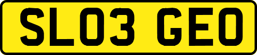 SL03GEO