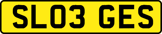 SL03GES