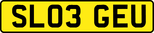 SL03GEU