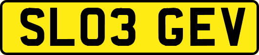 SL03GEV