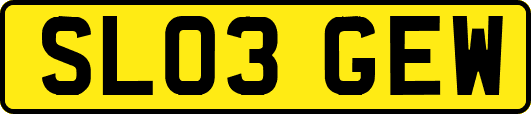 SL03GEW