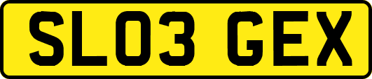 SL03GEX