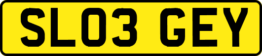 SL03GEY