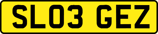 SL03GEZ