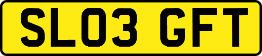 SL03GFT
