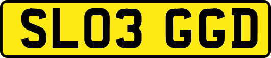 SL03GGD