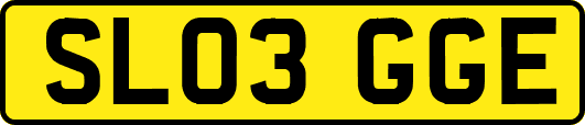 SL03GGE