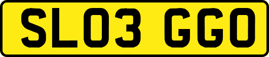 SL03GGO