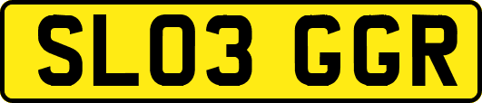SL03GGR