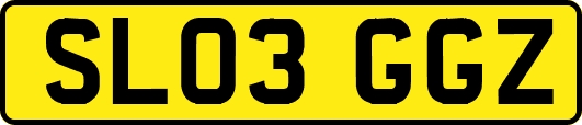 SL03GGZ