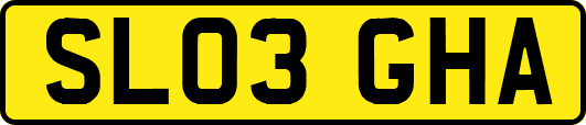 SL03GHA