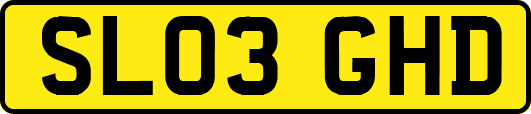 SL03GHD