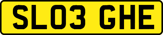 SL03GHE