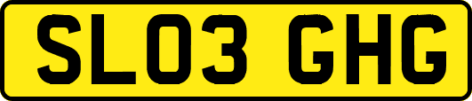 SL03GHG