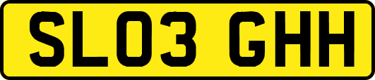 SL03GHH