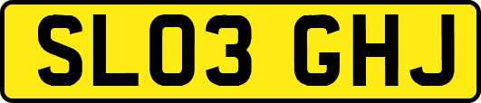 SL03GHJ