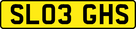 SL03GHS