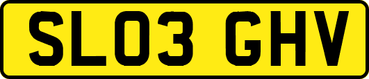 SL03GHV