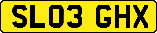 SL03GHX
