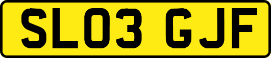 SL03GJF