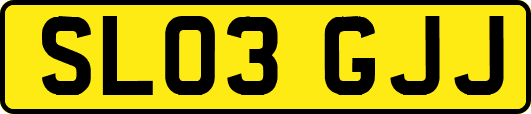 SL03GJJ