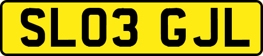 SL03GJL