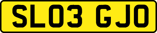 SL03GJO
