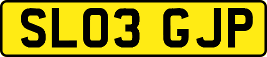 SL03GJP