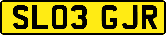 SL03GJR