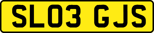 SL03GJS