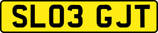 SL03GJT