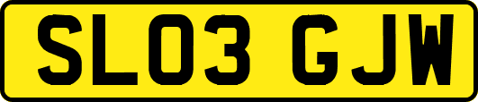SL03GJW