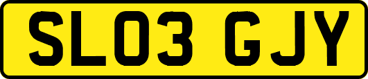 SL03GJY