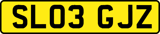 SL03GJZ