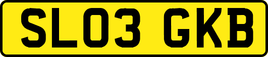 SL03GKB