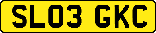 SL03GKC
