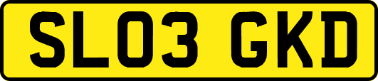 SL03GKD