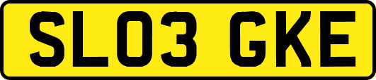 SL03GKE