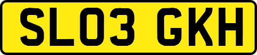 SL03GKH