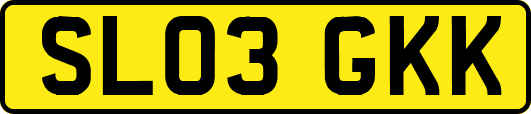 SL03GKK