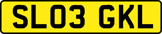 SL03GKL