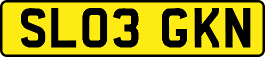 SL03GKN