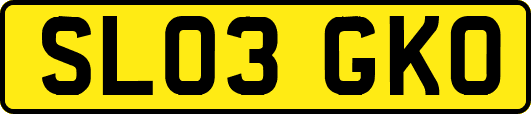 SL03GKO