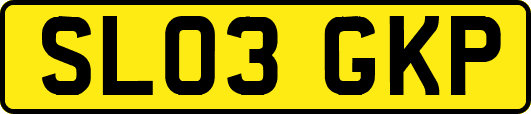 SL03GKP
