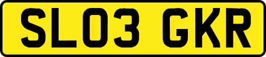 SL03GKR